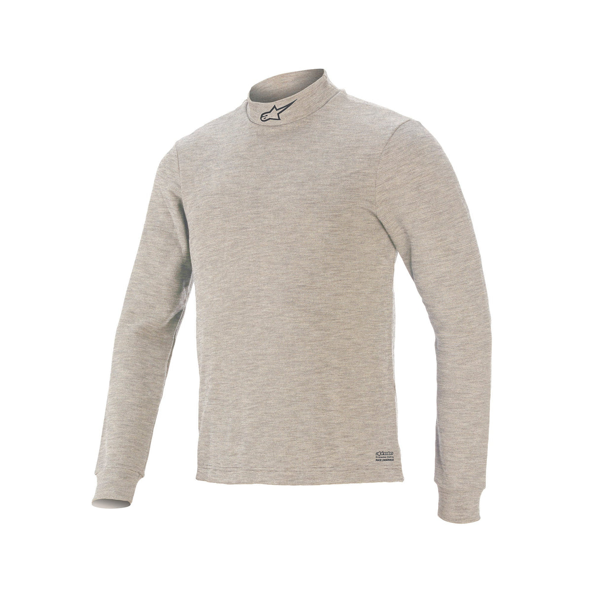 Alpinestars Race v3 Fire Resistant Racing Undershirt - FIA 8856-2018 / SFI 3.3 | Original Colorway