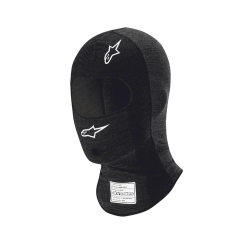 Alpinestars Race v3 Fire Resistant Racing Balaclava - FIA 8856-2018 / SFI 3.3