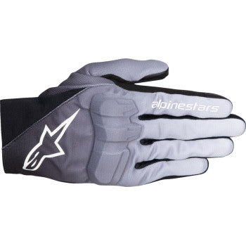 ALPINESTARS Reef V2 Gloves - Mid Gray/Black/White - XL 3560825-9207-XL - Gloves