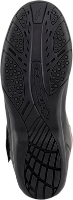ALPINESTARS Waterproof V2 Ridge Boots - Black - US 10.5 / EU 45 2441821-1100-45
