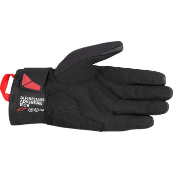ALPINESTARS Glove Xt-3 Ds Blk 4xl 3520426-10-4XL - Gloves