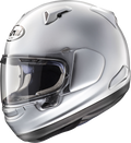 ARAI HELMETS ARAI Helmets Signet-X Helmet - Aluminum Silver Small (Part Number 0101-18188)