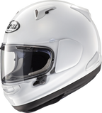 ARAI HELMETS, Arai Helmets Signet-X White Helmet - Medium (Part #0101-18195)