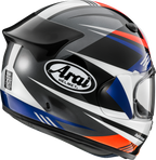 ARAI HELMETS ARAI HELMETS Contour-X Helmet - Mark - Red Small (Part Number 0101-18141)