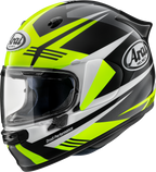ARAI HELMETS ARAI HELMETS Contour-X Helmet Mark Yellow Large (Part Number 0101-18149)