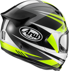 ARAI HELMETS ARAI HELMETS Contour-X Helmet Mark Yellow Large (Part Number 0101-18149)
