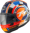 ARAI HELMETS, ARAI HELMETS Corsair-X Helmet - Isle of Man TT 2025 - Small, Part 0101-18346