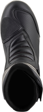 ALPINESTARS Waterproof V2 Ridge Boots - Black - US 6.5 / EU 40 2441821-1100-40