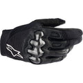 ALPINESTARS Megawatt V2 Gloves - Black - Large 3565023-10-LG
