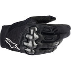 ALPINESTARS Megawatt V2 Gloves - Black - Large 3565023-10-LG