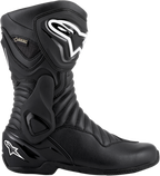 ALPINESTARS SMX-6 v2 Gore-Tex Boots - Black - US 9.5 / EU 44 2333017-1100-44