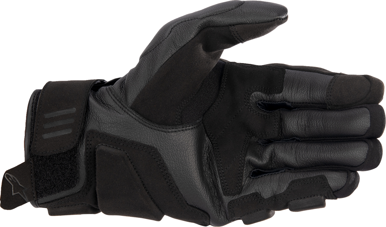 ALPINESTARS Phenom Gloves - Black/White - 3XL 3501723-12-3X - Gloves