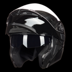 ILM Motorcycle Modular Full Face Helmet Model 902