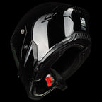 ILM Full Face Motorcycle Helmets Racing Helmet Model MF509 - Hot Sale
