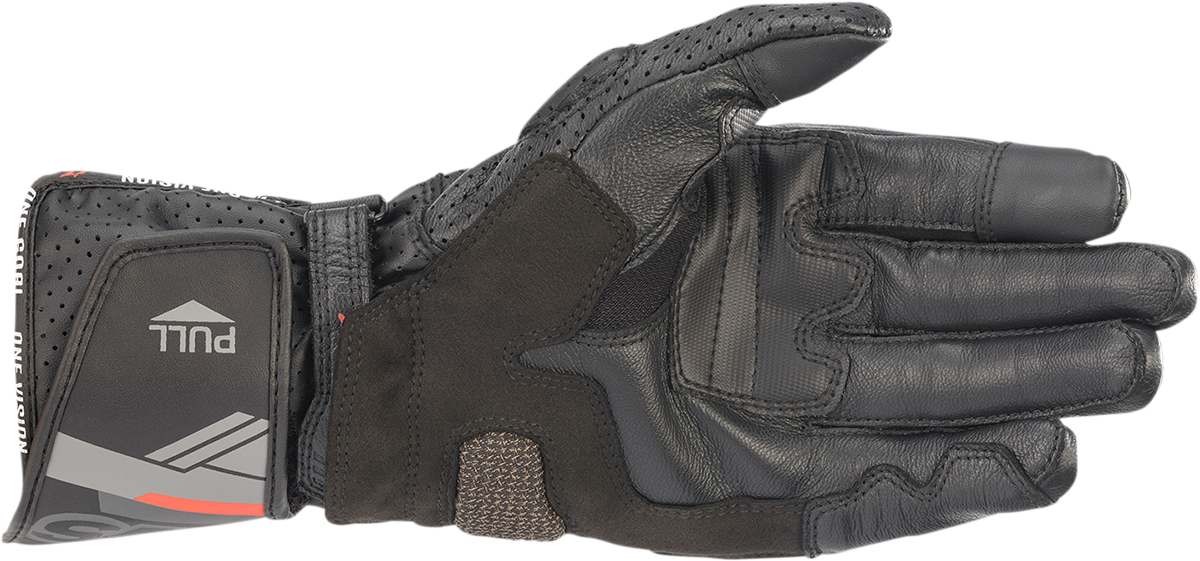 ALPINESTARS SP-8 V3 Gloves - Black - XL 3558321-10-XL - Gloves