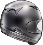 ARAI HELMETS ARAI Helmets Quantum-X Black Frost Medium with VAS-MV Shield and Pinlock 120 MaxVision