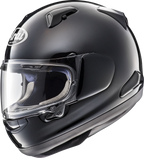 ARAI HELMETS, Arai Helmets Quantum-X Diamond Black Helmet - Medium (Part Number 0101-18171)