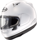 ARAI HELMETS Arai Helmets Signet-X Diamond White Helmet - Medium (Part Number 0101-17571)