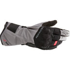 ALPINESTARS W-7 V2 Drystar® Gloves - Black/Dark Gray - XL 3525924-111-XL - Gloves
