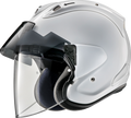 ARAI HELMETS, Arai Helmets Ram-X Diamond White Helmet - Large, Model 0104-3385