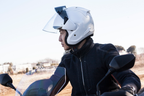 ARAI HELMETS, Arai Helmets Ram-X Diamond White Helmet - Large, Model 0104-3385