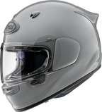 ARAI HELMETS, ARAI HELMETS Contour-X Helmet - Light Gray, Large (Part No. 0101-18202)