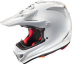 ARAI HELMETS, Arai Helmets VX-Pro4 Large White Helmet - Advanced Protection and Comfort