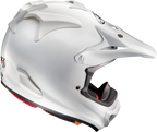 ARAI HELMETS, Arai Helmets VX-Pro4 Large White Helmet - Advanced Protection and Comfort