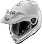 ARAI HELMETS, ARAI HELMETS XD-5 Helmet - White - Medium 0140-0401