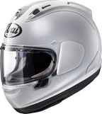 ARAI HELMETS ARAI HELMETS Corsair-X Helmet - White - XL (Part Number 0101-18503)