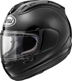 ARAI HELMETS, ARAI Helmets Corsair-X Helmet - Black, Part Number 0101-18593
