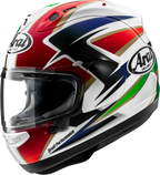 ARAI HELMETS ARAI HELMETS Corsair-X Helmet Cadalora Restyle XS - Model 0101-18640