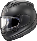 ARAI HELMETS ARAI HELMETS Corsair-X Helmet - Black Frost - XL (Part Number 0101-18185)