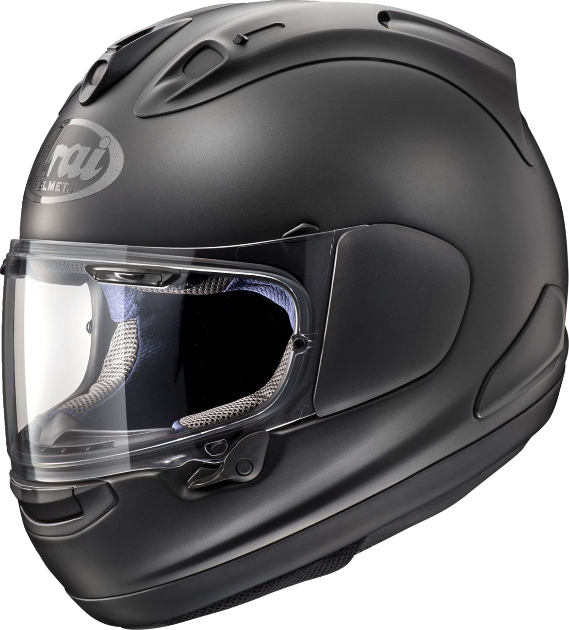 ARAI HELMETS ARAI HELMETS Corsair-X Helmet - Black Frost - XL (Part Number 0101-18185)