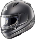 ARAI HELMETS, ARAI HELMETS Signet-X Helmet Black Frost Small (Part Number 0101-17576)