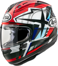 ARAI HELMETS, ARAI HELMETS Corsair-X Helmet Takumi Medium (Part No. 0101-17626)