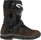 ALPINESTARS Belize Drystar® Boots - Oiled Brown - US 9 2047317-82-9