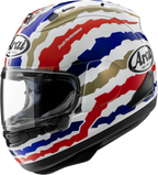 ARAI HELMETS ARAI HELMETS Corsair-X Doohan Restyle Helmet Medium (Part No. 0101-18544)