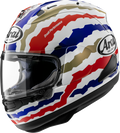 ARAI HELMETS ARAI HELMETS Corsair-X Doohan Restyle Helmet Large 0101-18545