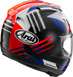 ARAI HELMETS, Arai Helmets Corsair-X Rea-7 Helmet - Medium by Arai Helmets Part 0101-18550