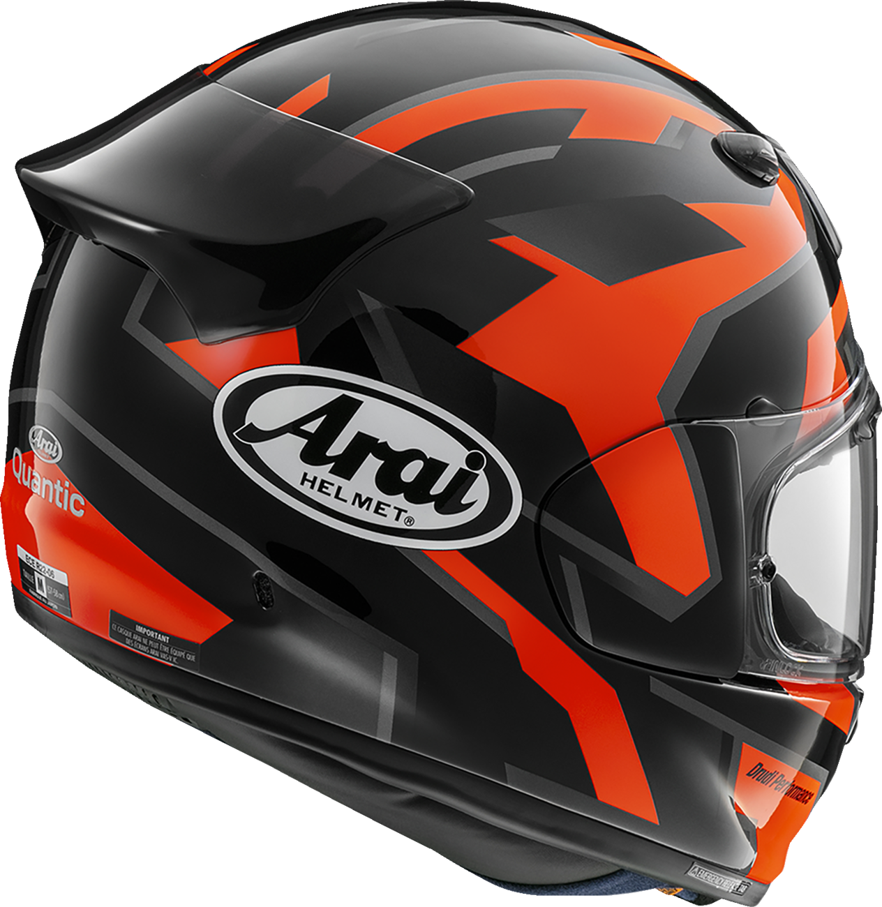 ARAI HELMETS, ARAI Helmets Signet-X Robotik Helmet Medium by ARAI HELMETS Part 0101-18562