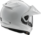 ARAI HELMETS, ARAI HELMETS XD-5 Helmet - White, XL - Part 0140-0403