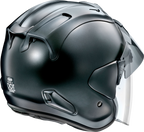 ARAI HELMETS, Arai Helmets Ram-X Small Helmet - Black Frost with VAS-Z Shield System