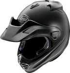ARAI HELMETS, ARAI Helmets XD-5 Helmet Black Frost Small - Part 0140-0397