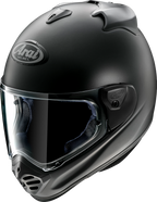 ARAI HELMETS, ARAI Helmets XD-5 Helmet Black Frost Small - Part 0140-0397