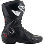 ALPINESTARS Stella SMX-6 V3 Boots - Black/White/Pink - US 9.5/EU 41 2223125-1832-41