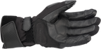ALPINESTARS WR-1 V2 Gore-Tex® Gloves - Black - Small 3525021-10-S