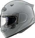 ARAI HELMETS, ARAI HELMETS Contour-X Helmet - Light Gray, Medium (Part No. 0101-18201)