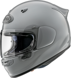 ARAI HELMETS, ARAI HELMETS Contour-X Helmet - Light Gray, Medium (Part No. 0101-18201)