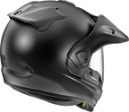 ARAI HELMETS, ARAI HELMETS XD-5 Black Frost Helmet – Size XL, Part 0140-0420